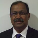 A picture of Dr Amal Paul